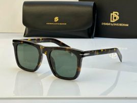 Picture of David Beckha Sunglasses _SKUfw53585135fw